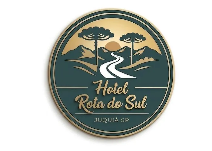 Hotel Rota do Sul